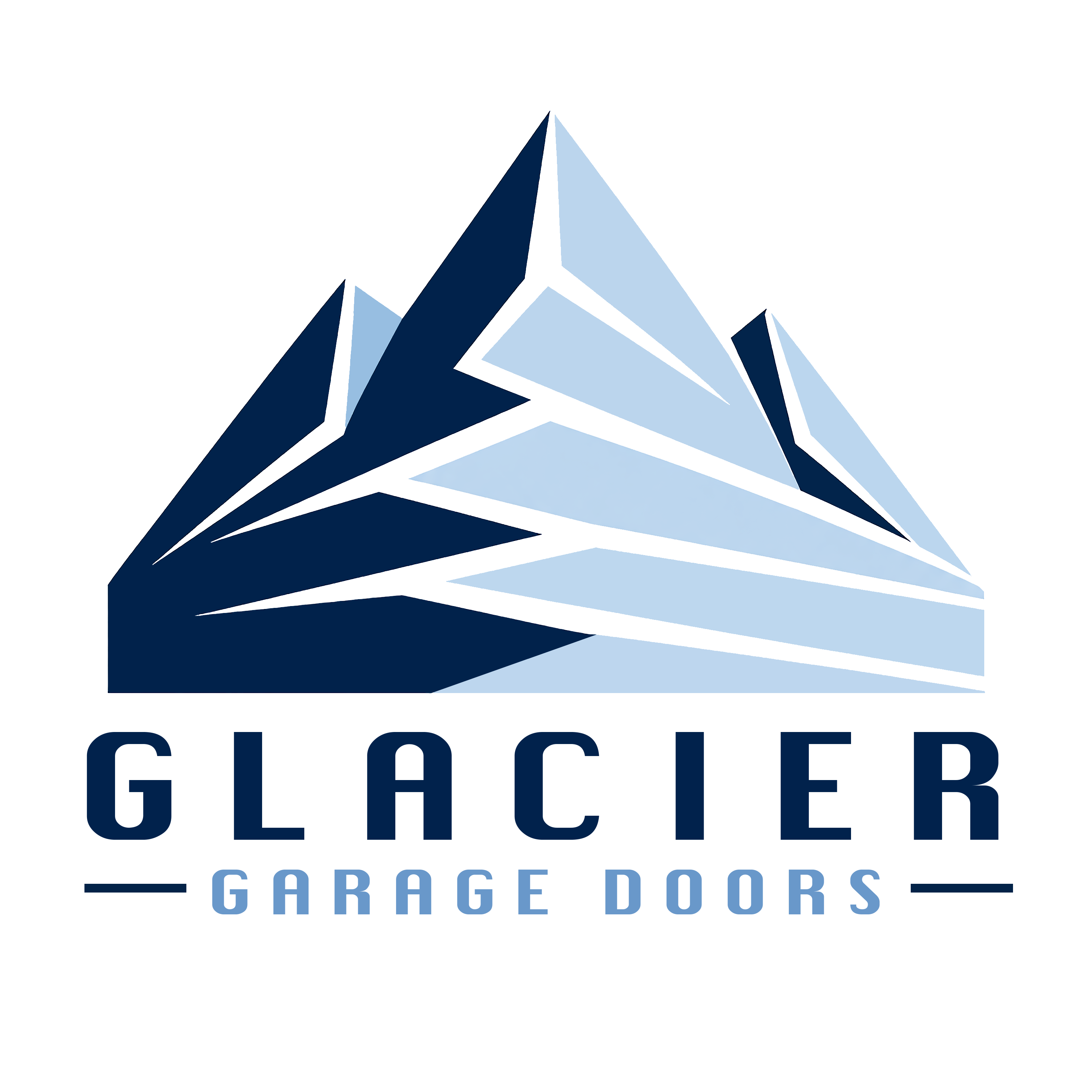 Glacier Garage Doors